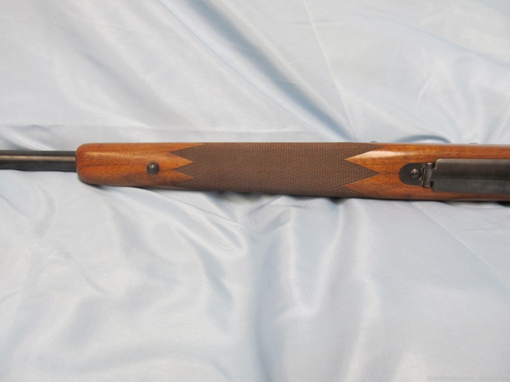 Winchester Model 70 Classic Sporter Pre-'64 264 Win Mag Used-img-15