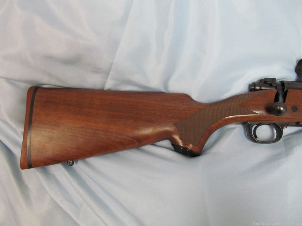 Winchester Model 70 Classic Sporter Pre-'64 264 Win Mag Used-img-4