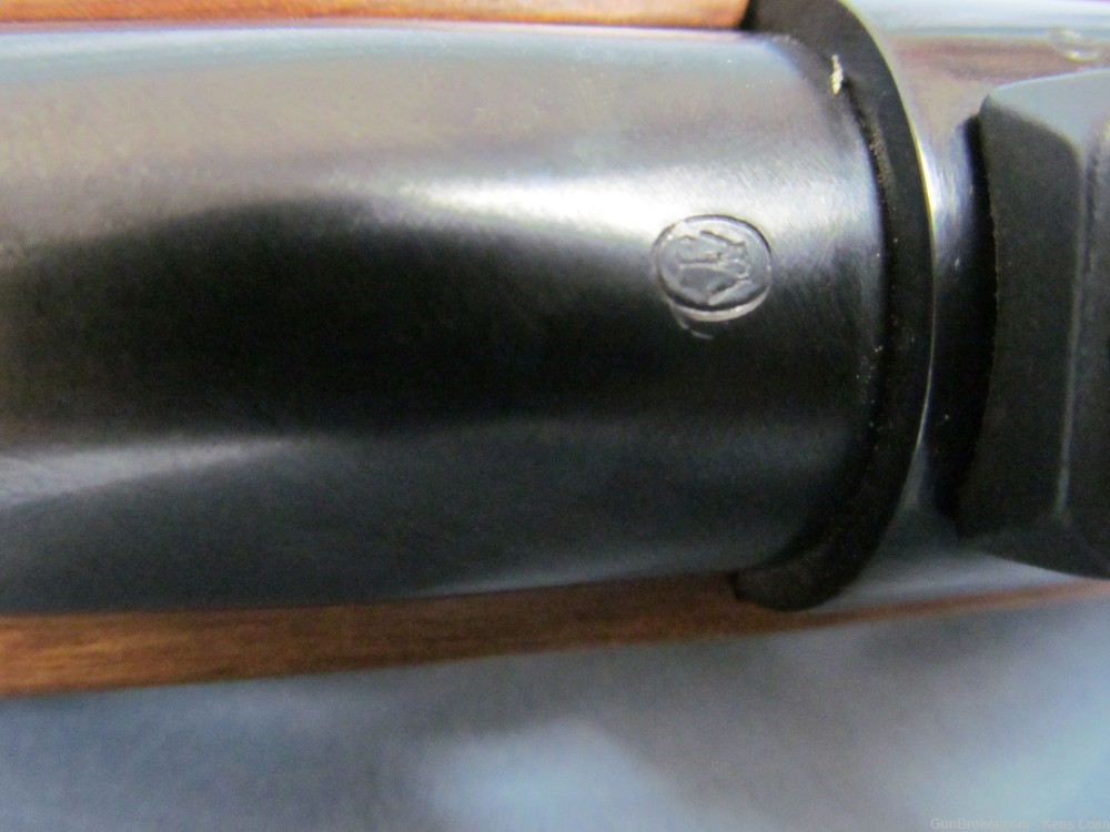 Winchester Model 70 Classic Sporter Pre-'64 264 Win Mag Used-img-18