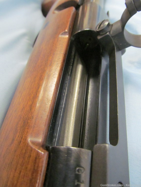 Winchester Model 70 Classic Sporter Pre-'64 264 Win Mag Used-img-7