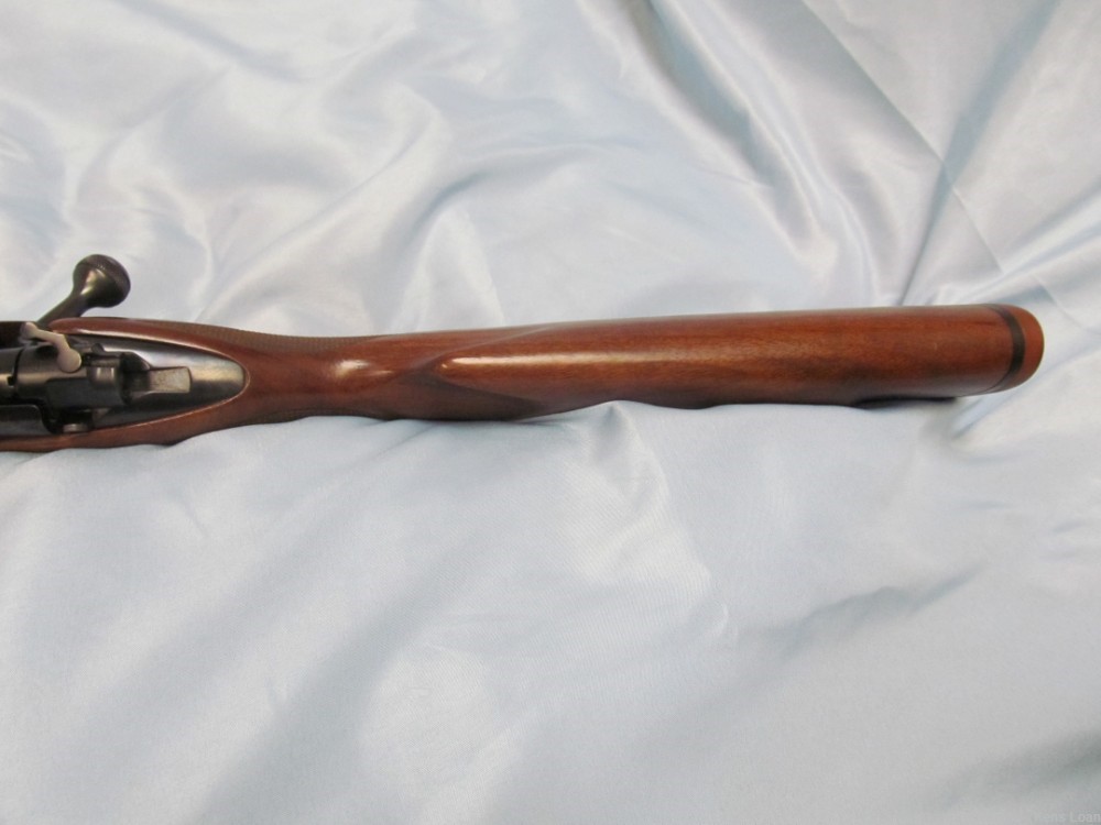 Winchester Model 70 Classic Sporter Pre-'64 264 Win Mag Used-img-16