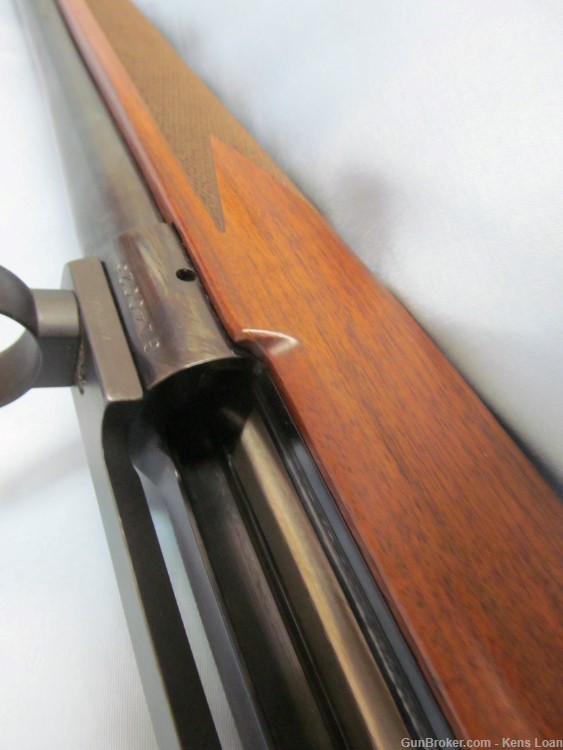 Winchester Model 70 Classic Sporter Pre-'64 264 Win Mag Used-img-8