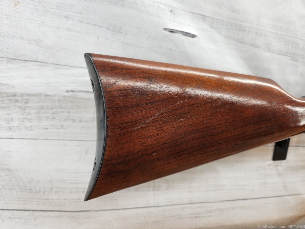 unfired winchester 94 canadian centennial '67 minty collectors 20" octagon-img-3