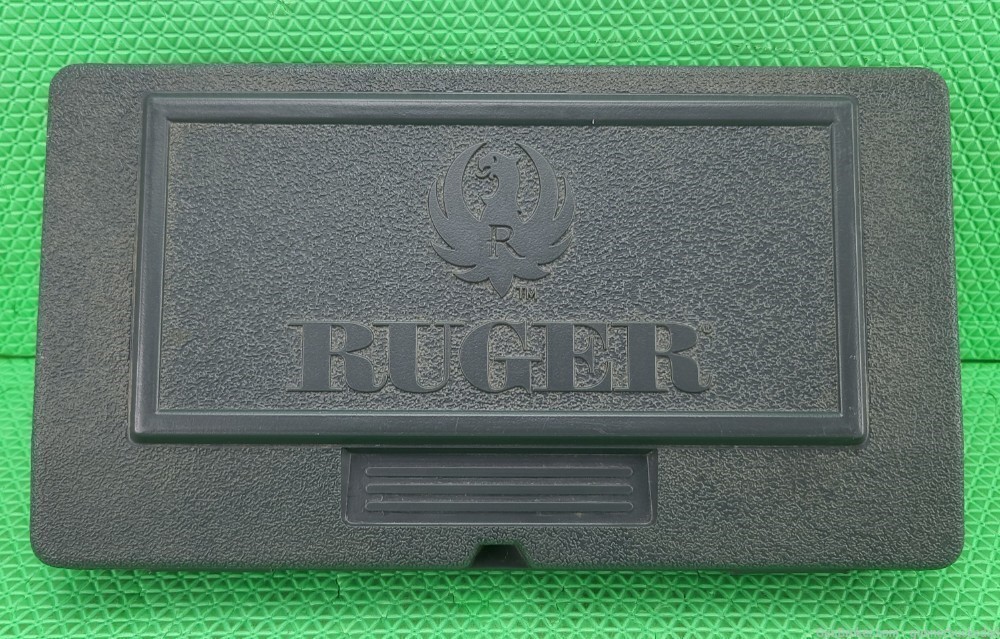 Ruger * VAQUERO * 357 Mag 5 1/2" BRIGHT STAINLESS In Original Box -img-44