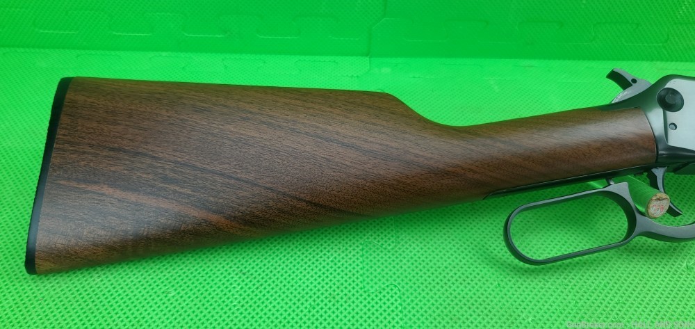 Winchester 94 * TRAILS END * 45 COLT * 20" SADDLE RING Lever Action 94AE -img-13