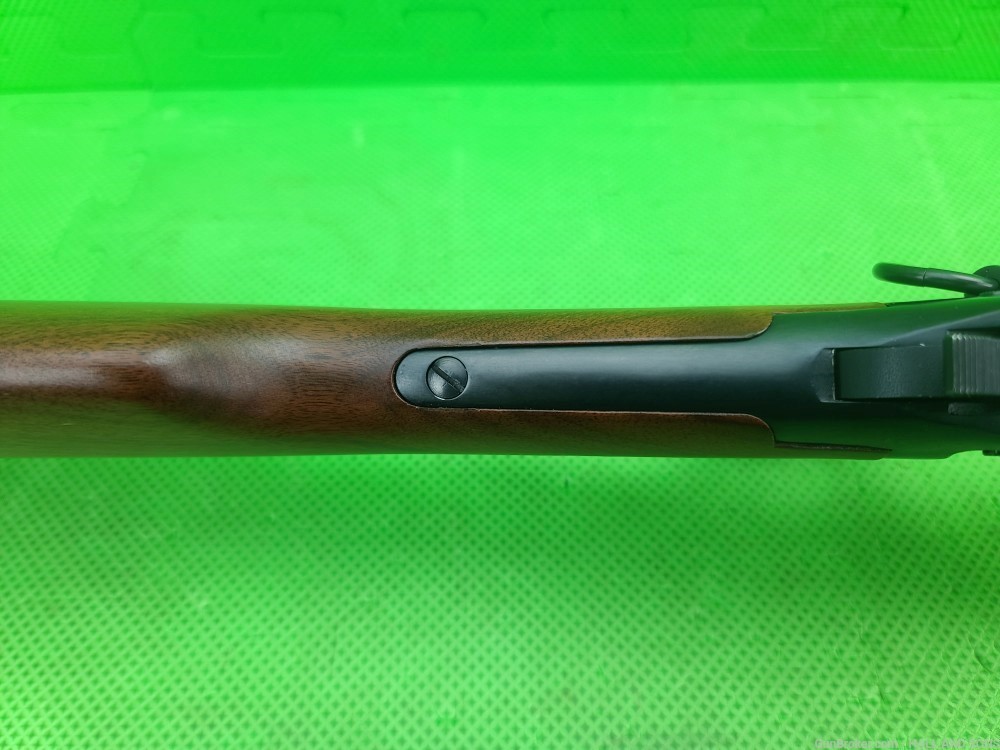 Winchester 94 * TRAILS END * 45 COLT * 20" SADDLE RING Lever Action 94AE -img-30