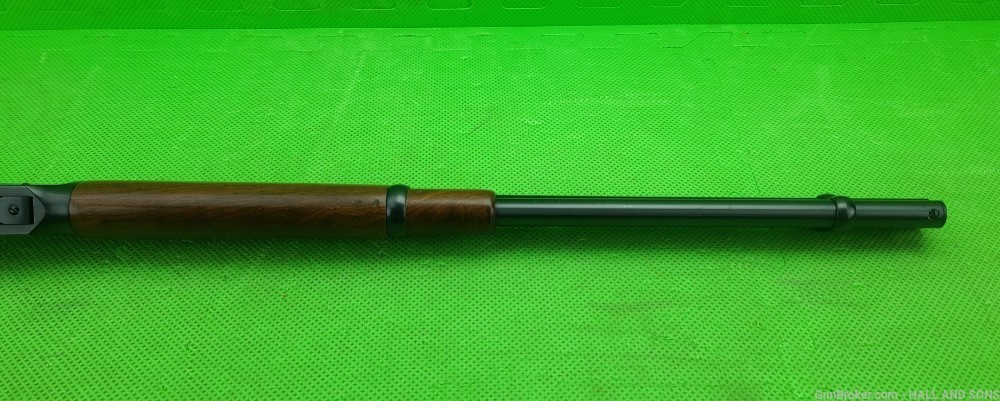 Winchester 94 * TRAILS END * 45 COLT * 20" SADDLE RING Lever Action 94AE -img-19