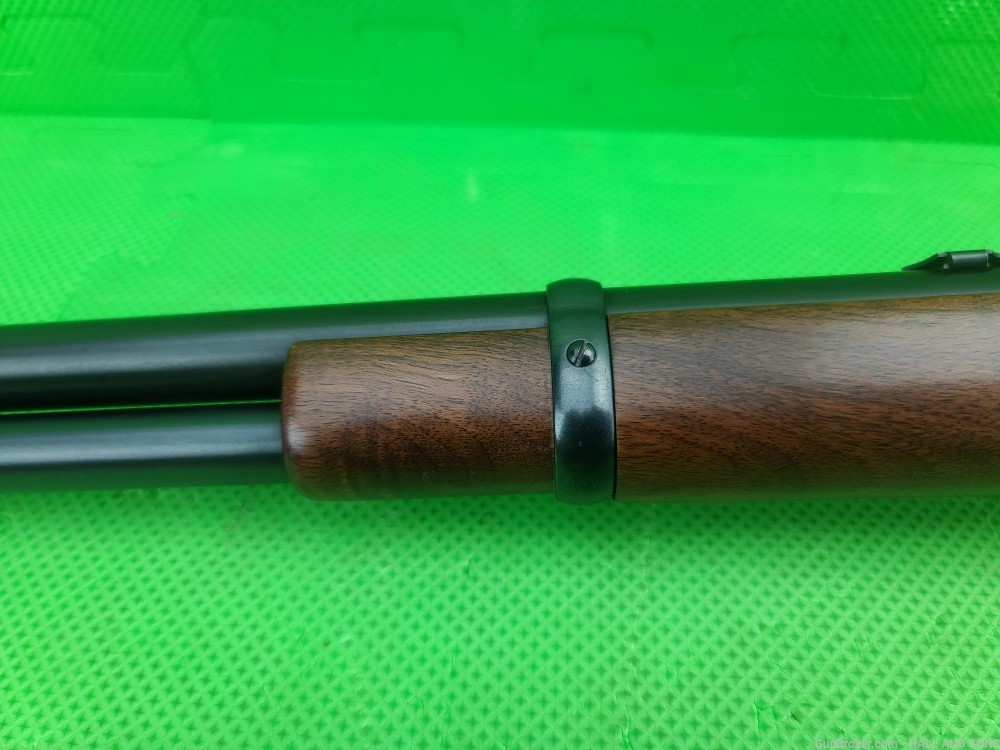 Winchester 94 * TRAILS END * 45 COLT * 20" SADDLE RING Lever Action 94AE -img-44