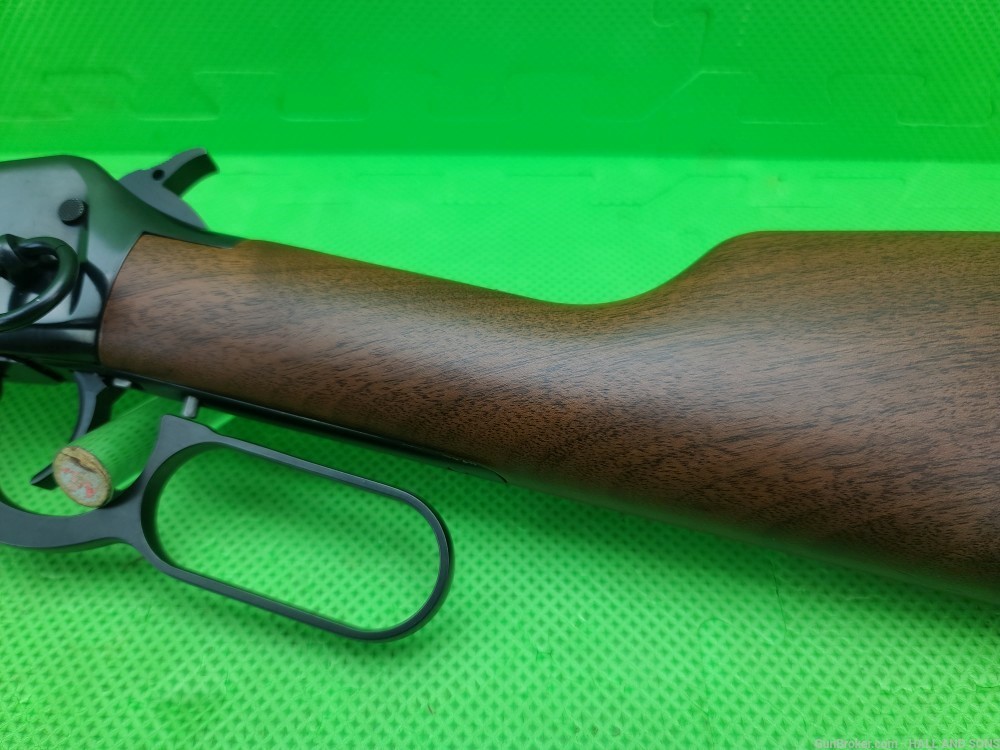 Winchester 94 * TRAILS END * 45 COLT * 20" SADDLE RING Lever Action 94AE -img-37