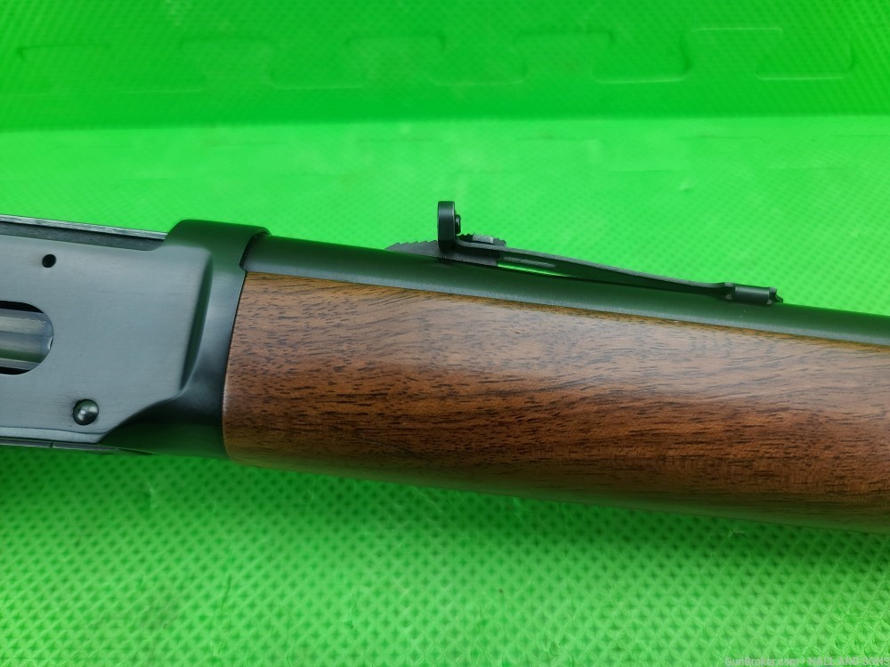 Winchester 94 * TRAILS END * 45 COLT * 20" SADDLE RING Lever Action 94AE -img-6