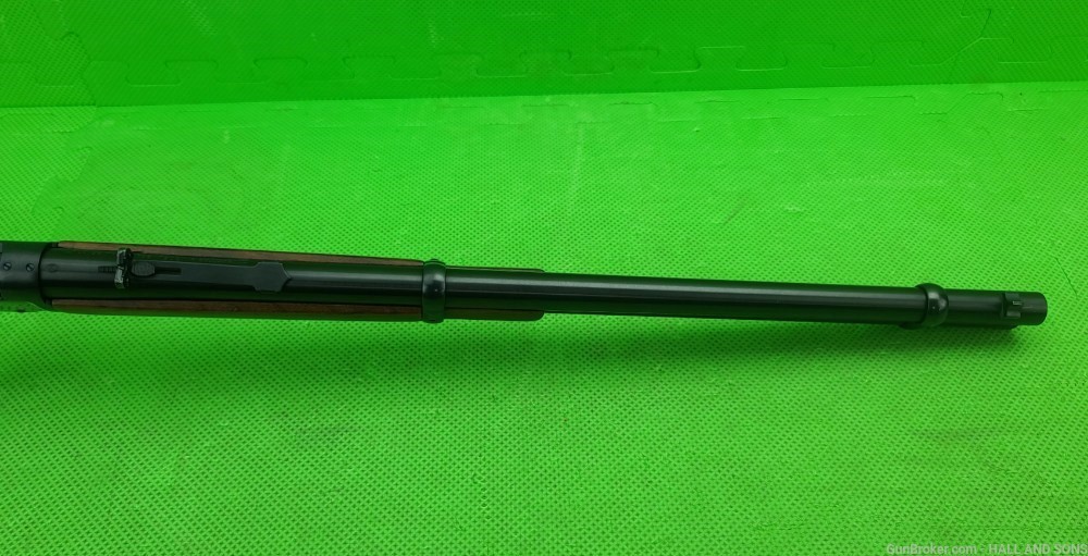 Winchester 94 * TRAILS END * 45 COLT * 20" SADDLE RING Lever Action 94AE -img-27