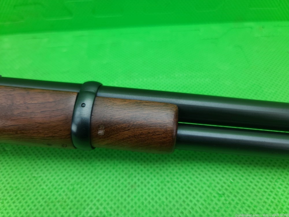 Winchester 94 * TRAILS END * 45 COLT * 20" SADDLE RING Lever Action 94AE -img-5