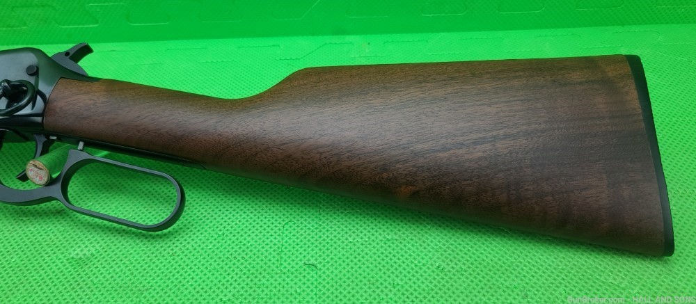 Winchester 94 * TRAILS END * 45 COLT * 20" SADDLE RING Lever Action 94AE -img-39