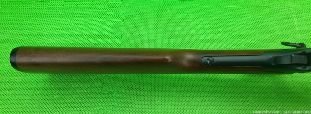 Winchester 94 * TRAILS END * 45 COLT * 20" SADDLE RING Lever Action 94AE -img-32