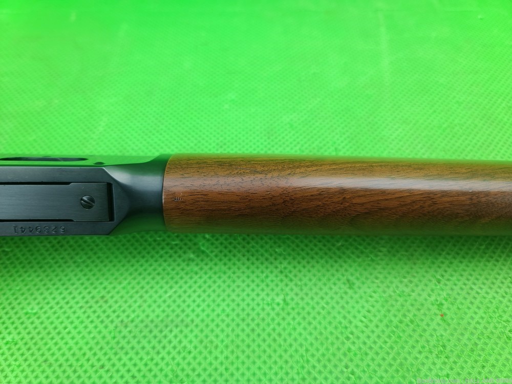Winchester 94 * TRAILS END * 45 COLT * 20" SADDLE RING Lever Action 94AE -img-18