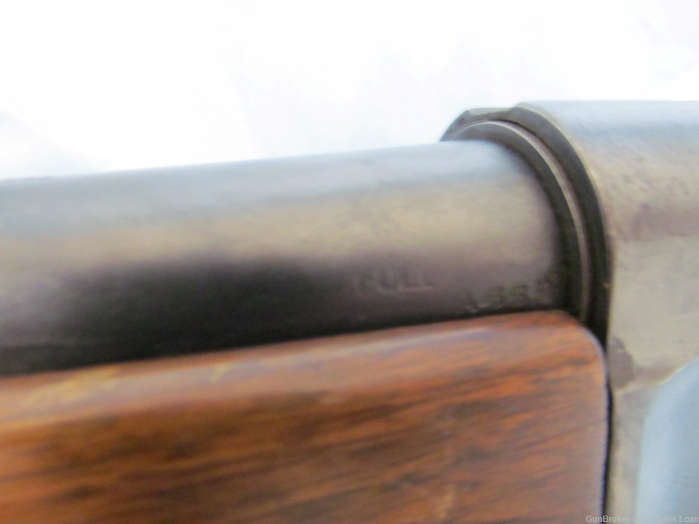 Remington Model 11 20 Gauge-img-16
