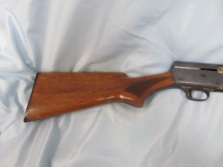 Remington Model 11 20 Gauge-img-4
