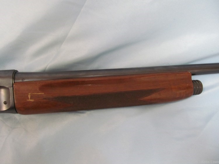 Remington Model 11 20 Gauge-img-9