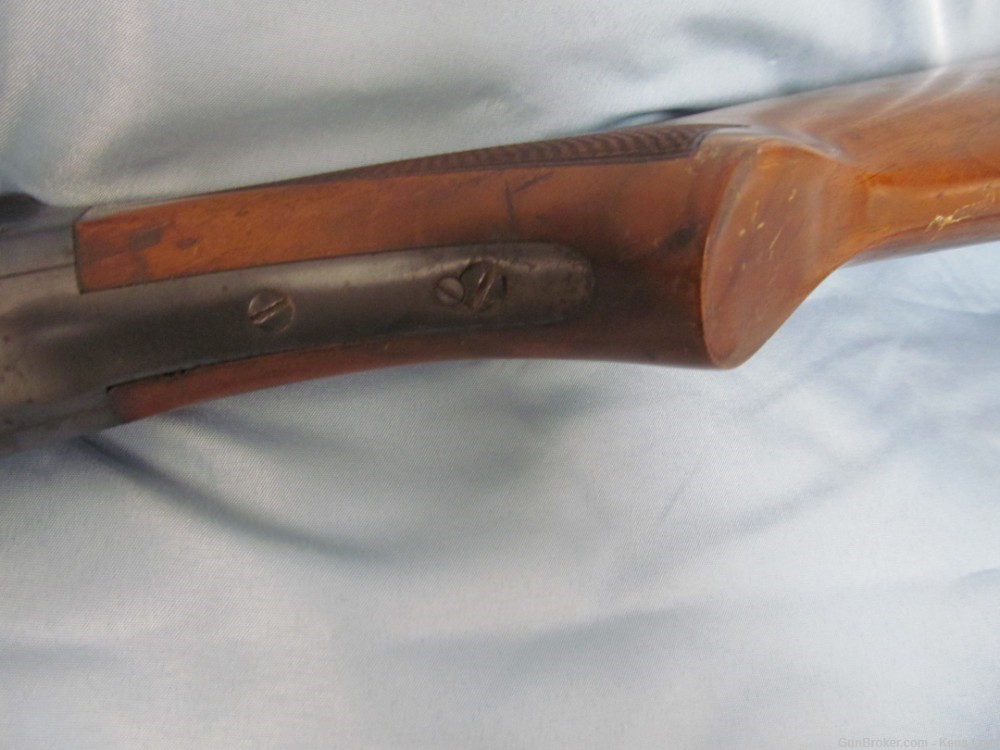 Remington Model 11 20 Gauge-img-25