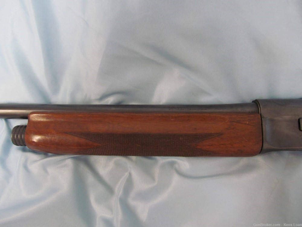 Remington Model 11 20 Gauge-img-19