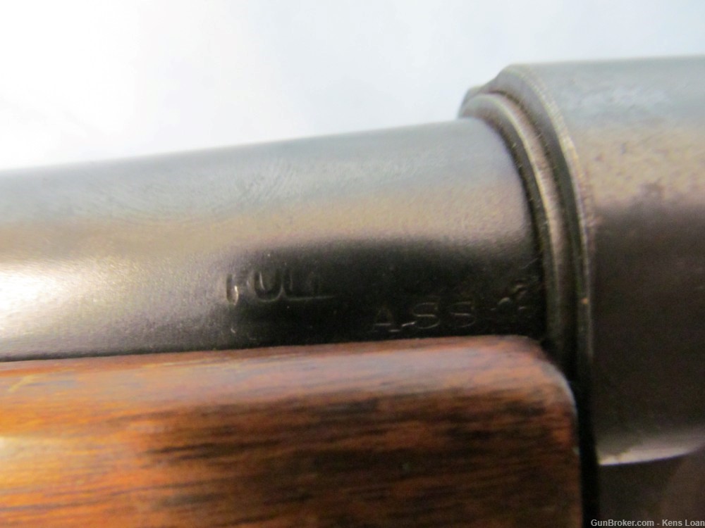 Remington Model 11 20 Gauge-img-17