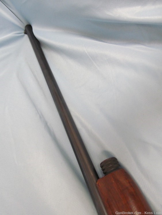 Remington Model 11 20 Gauge-img-10