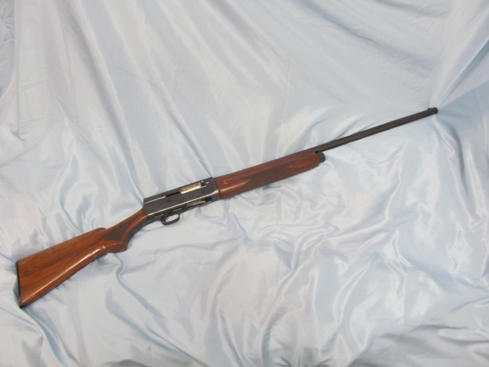 Remington Model 11 20 Gauge-img-0
