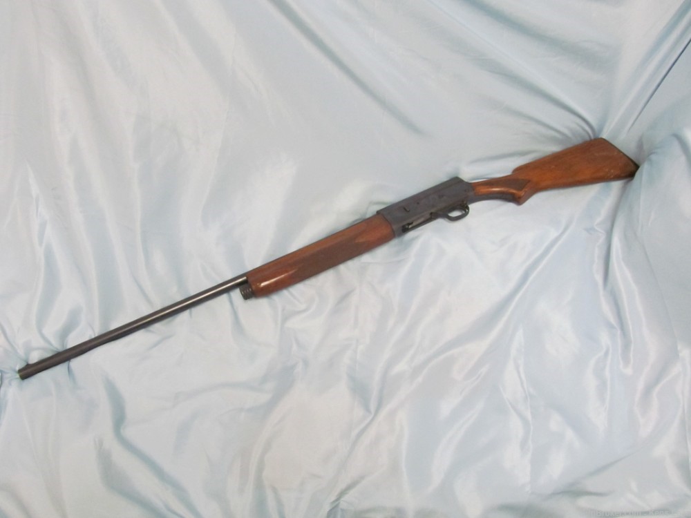 Remington Model 11 20 Gauge-img-1