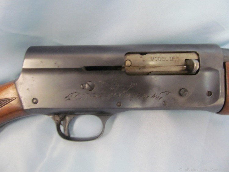 Remington Model 11 20 Gauge-img-5