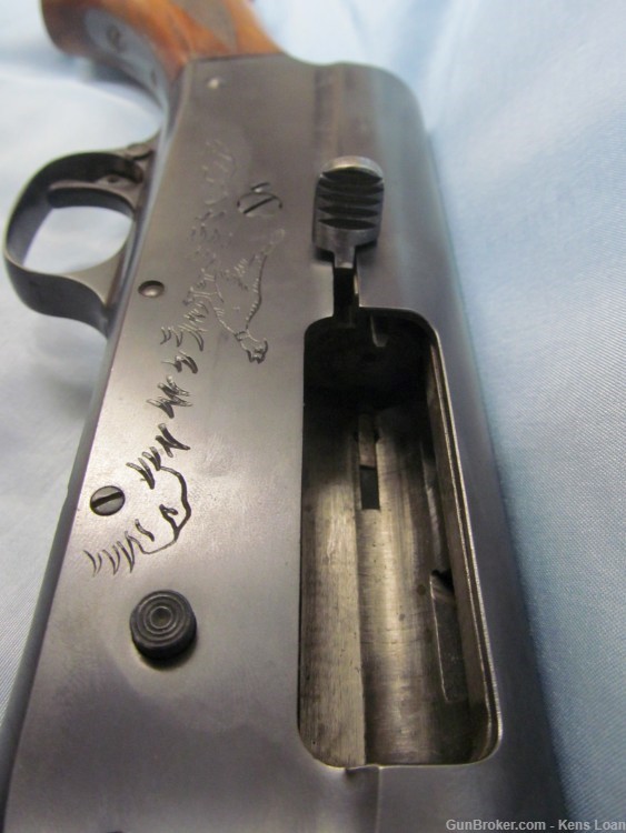 Remington Model 11 20 Gauge-img-6