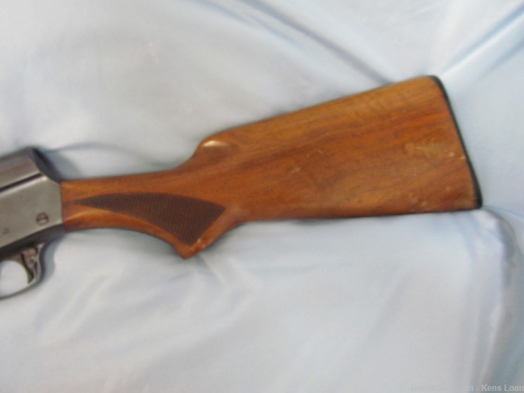 Remington Model 11 20 Gauge-img-11