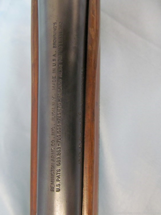 Remington Model 11 20 Gauge-img-21