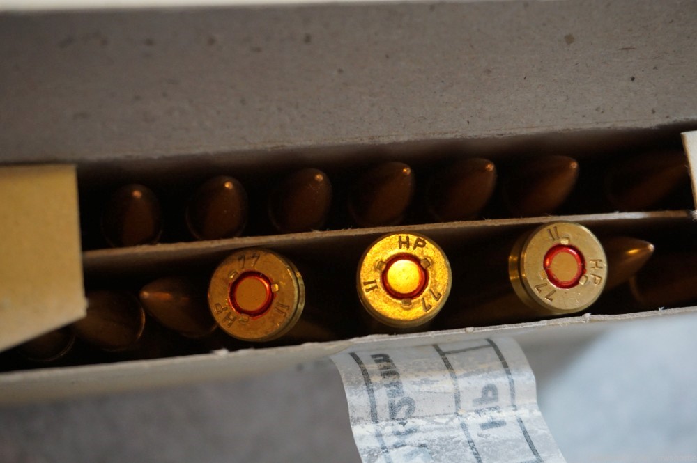 240 rounds of Hirtenberger 308 Winchester 7.62 Nato Ammo-img-4