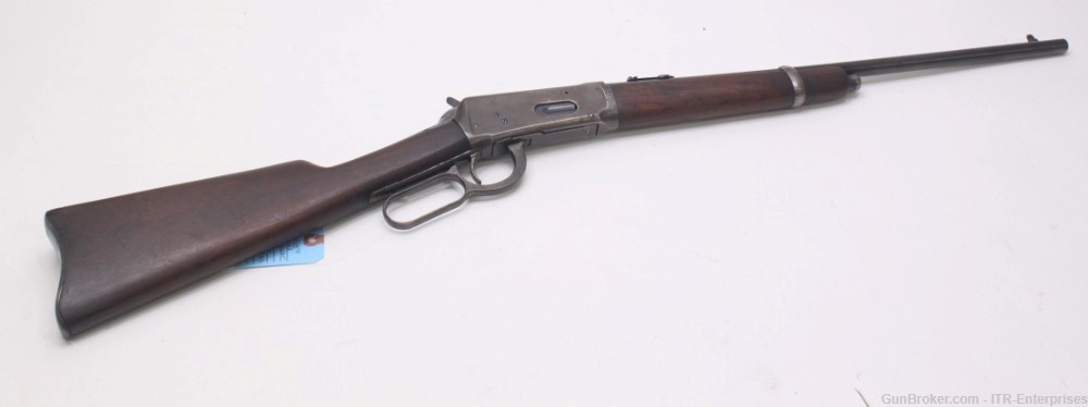 Winchester 1894 .25-35 Win-img-0