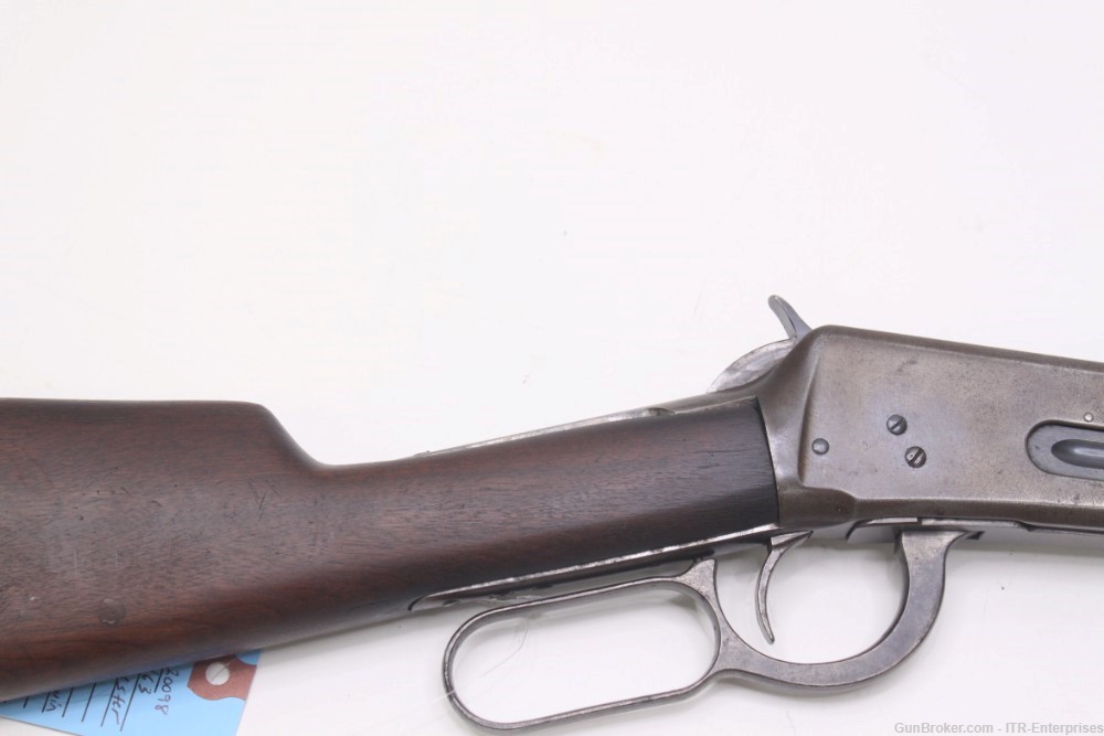 Winchester 1894 .25-35 Win-img-5