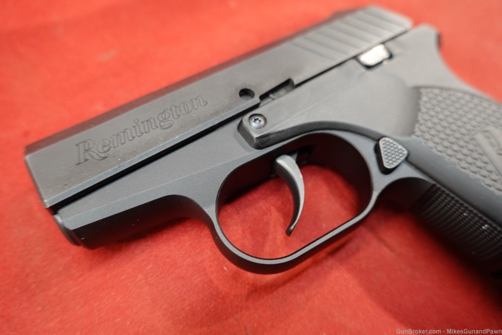 Remington RM380 - .380 ACP - RM 380-img-16