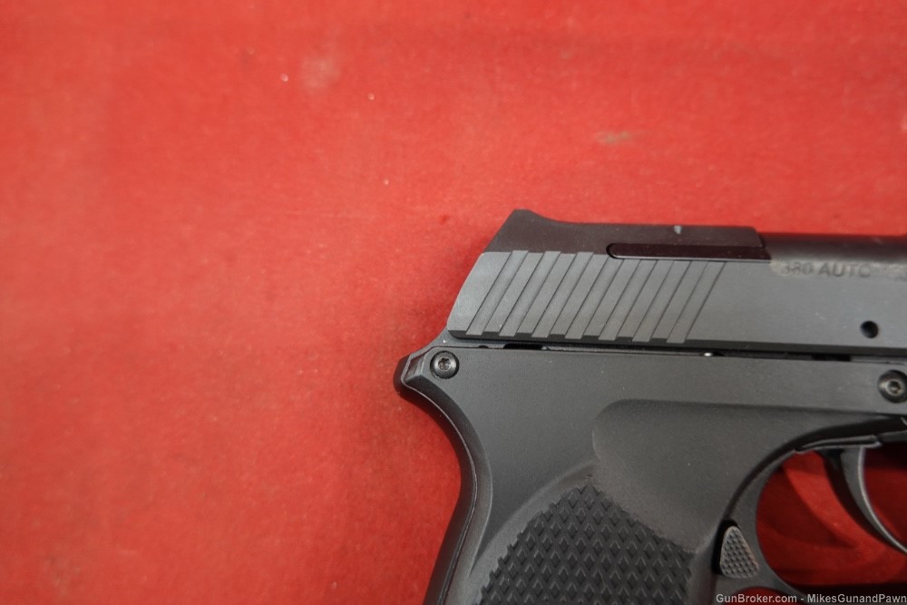 Remington RM380 - .380 ACP - RM 380-img-27