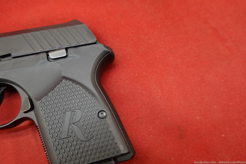 Remington RM380 - .380 ACP - RM 380-img-11