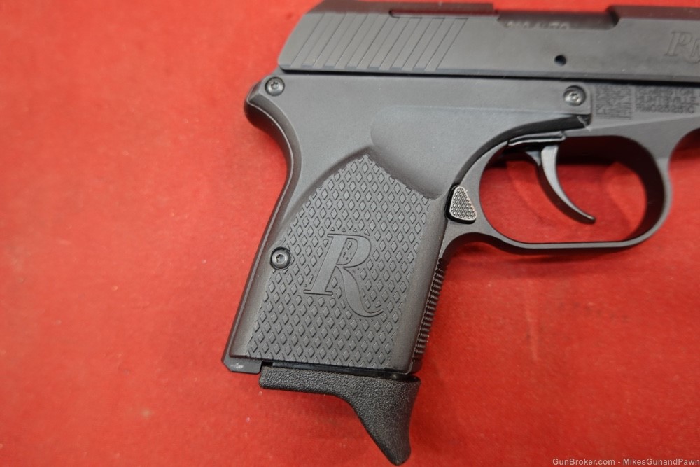 Remington RM380 - .380 ACP - RM 380-img-28