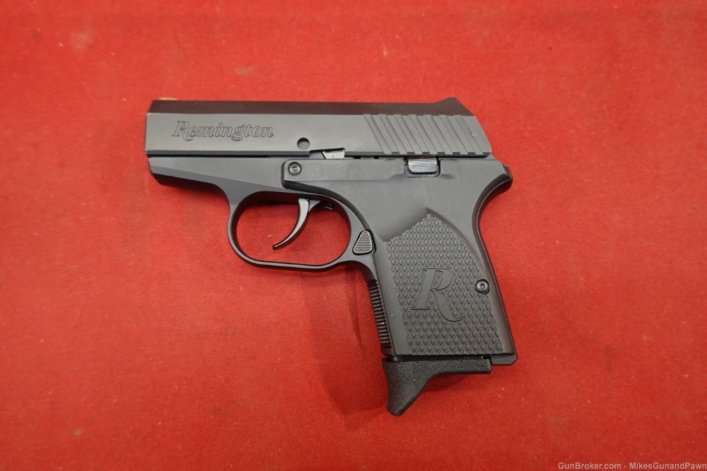 Remington RM380 - .380 ACP - RM 380-img-0