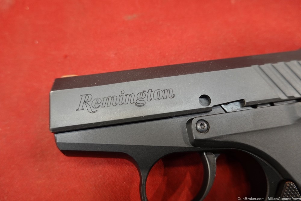 Remington RM380 - .380 ACP - RM 380-img-7