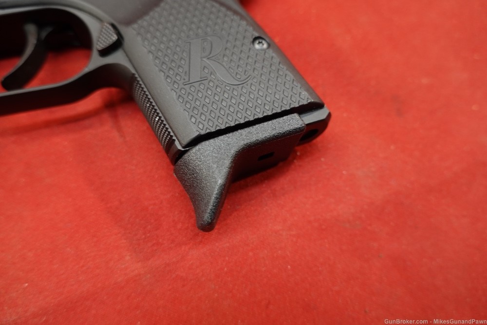 Remington RM380 - .380 ACP - RM 380-img-13