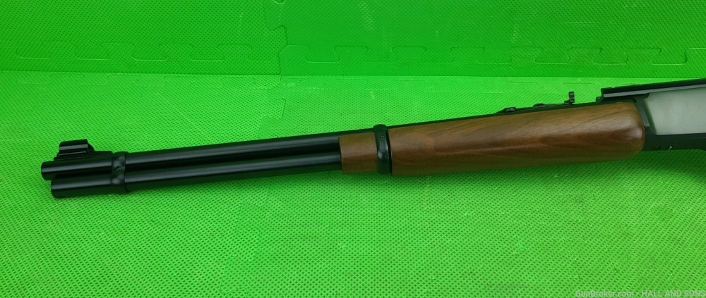 Marlin 336 * 336CS * 30-30 JM Stamped BORN 1985 WALNUT STOCK & FOREARM-img-46