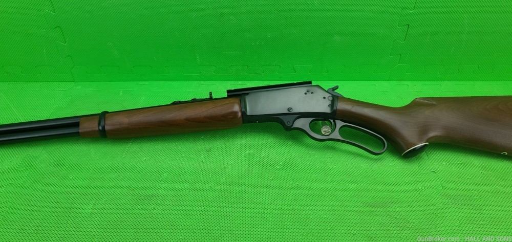 Marlin 336 * 336CS * 30-30 JM Stamped BORN 1985 WALNUT STOCK & FOREARM-img-47