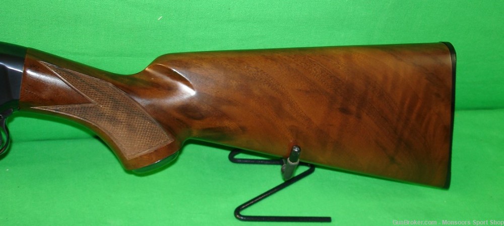 Winchester Model 12 20 ga - Reproduction - 95%-img-6