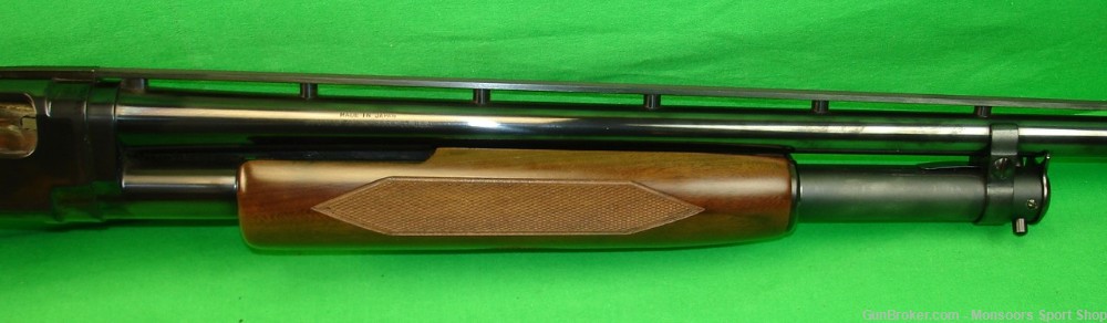 Winchester Model 12 20 ga - Reproduction - 95%-img-2