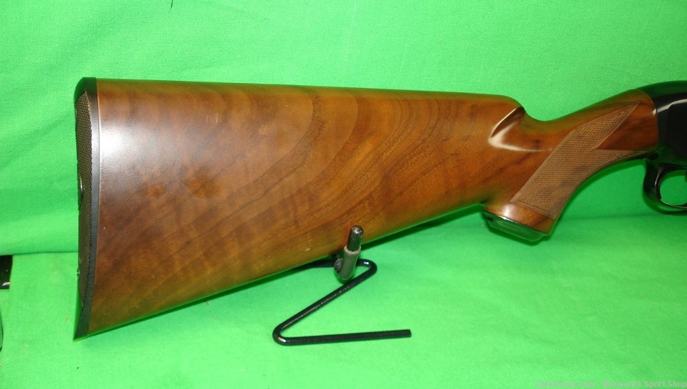 Winchester Model 12 20 ga - Reproduction - 95%-img-1