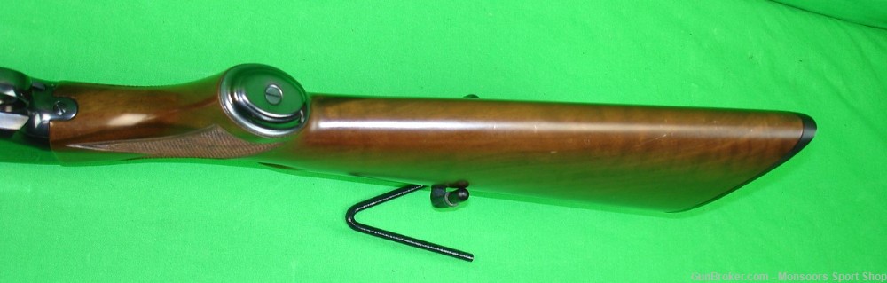 Winchester Model 12 20 ga - Reproduction - 95%-img-13