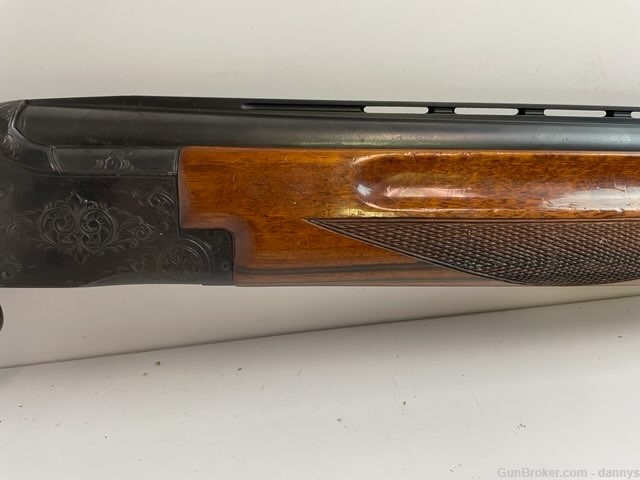 Winchester 101 12ga O/U Shotgun - Japan-img-5
