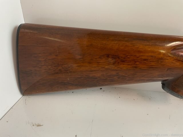 Winchester 101 12ga O/U Shotgun - Japan-img-7